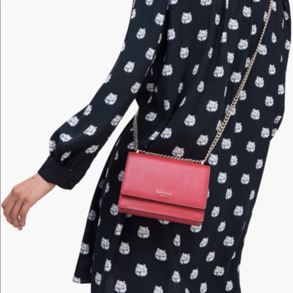 Kate spade crossbody